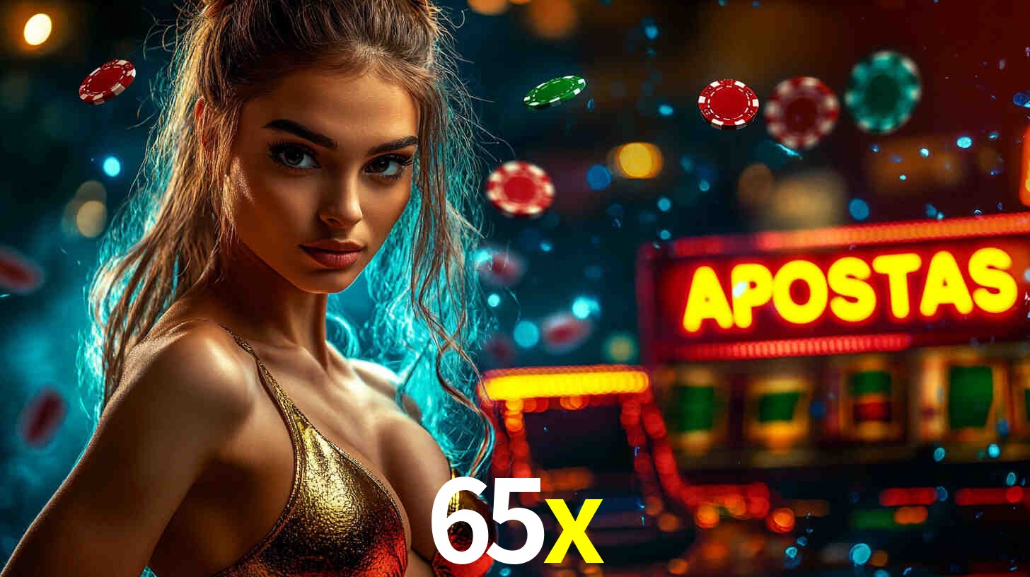 Estatísticas 65x