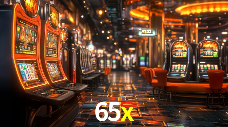65x: Seu Cassino Premiado com Pagamentos Rápidos