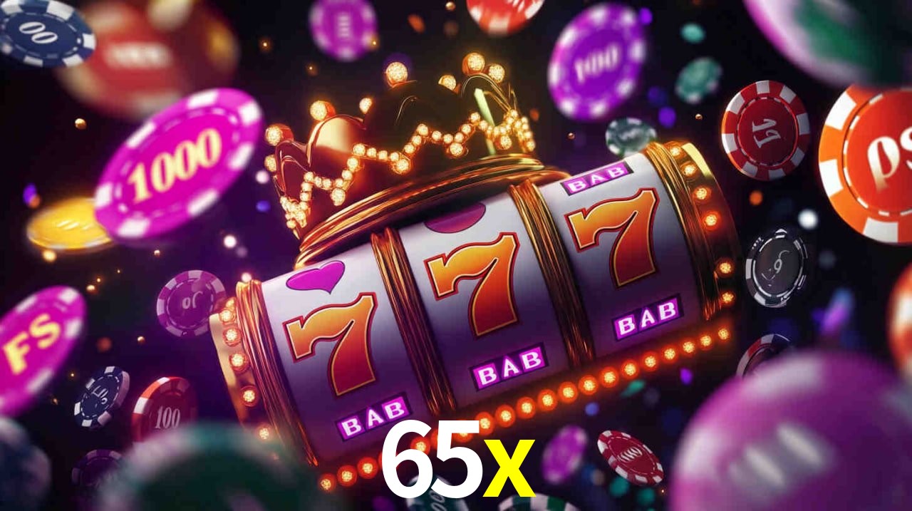 Experiência VIP 65x