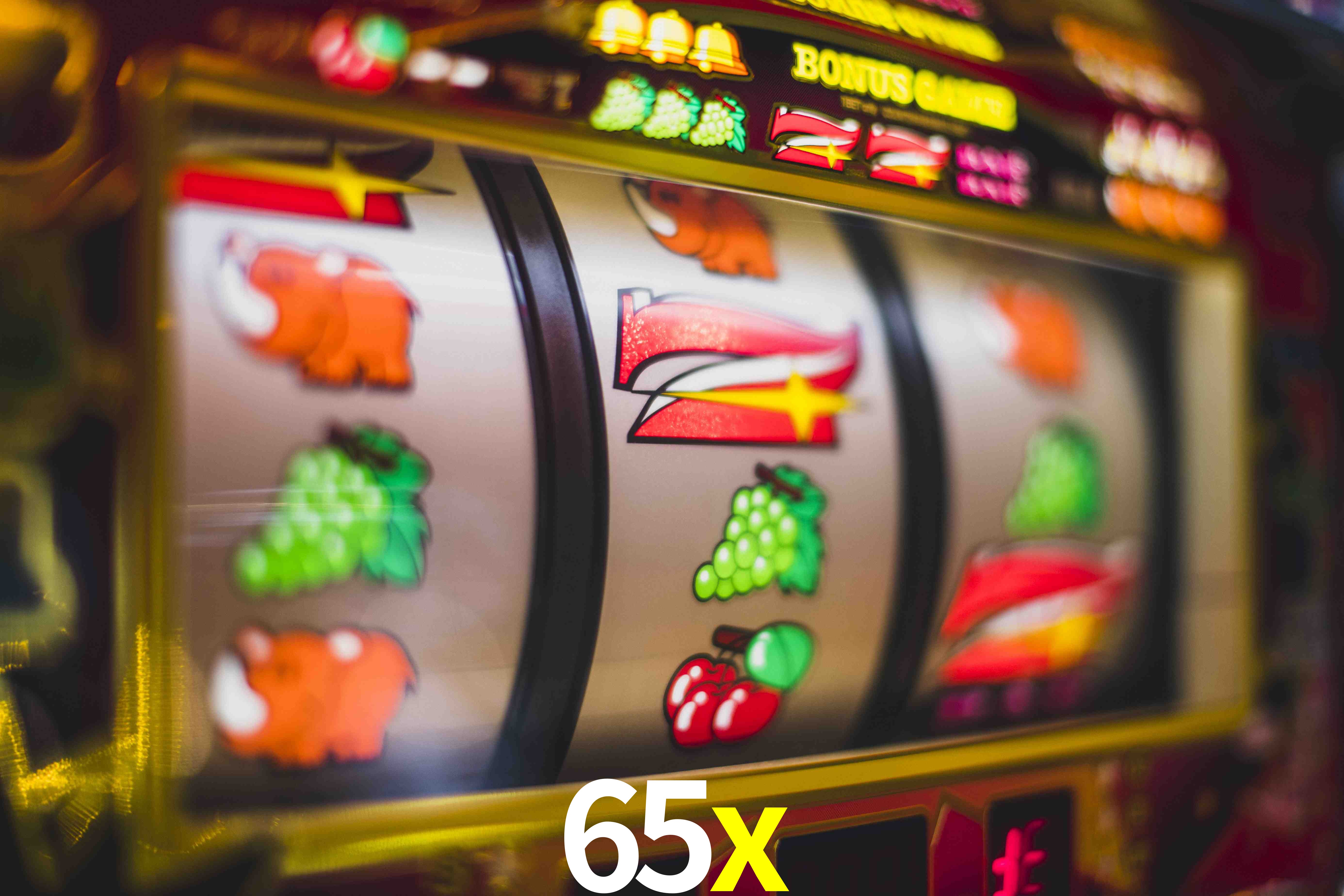 Roulette Table 65x