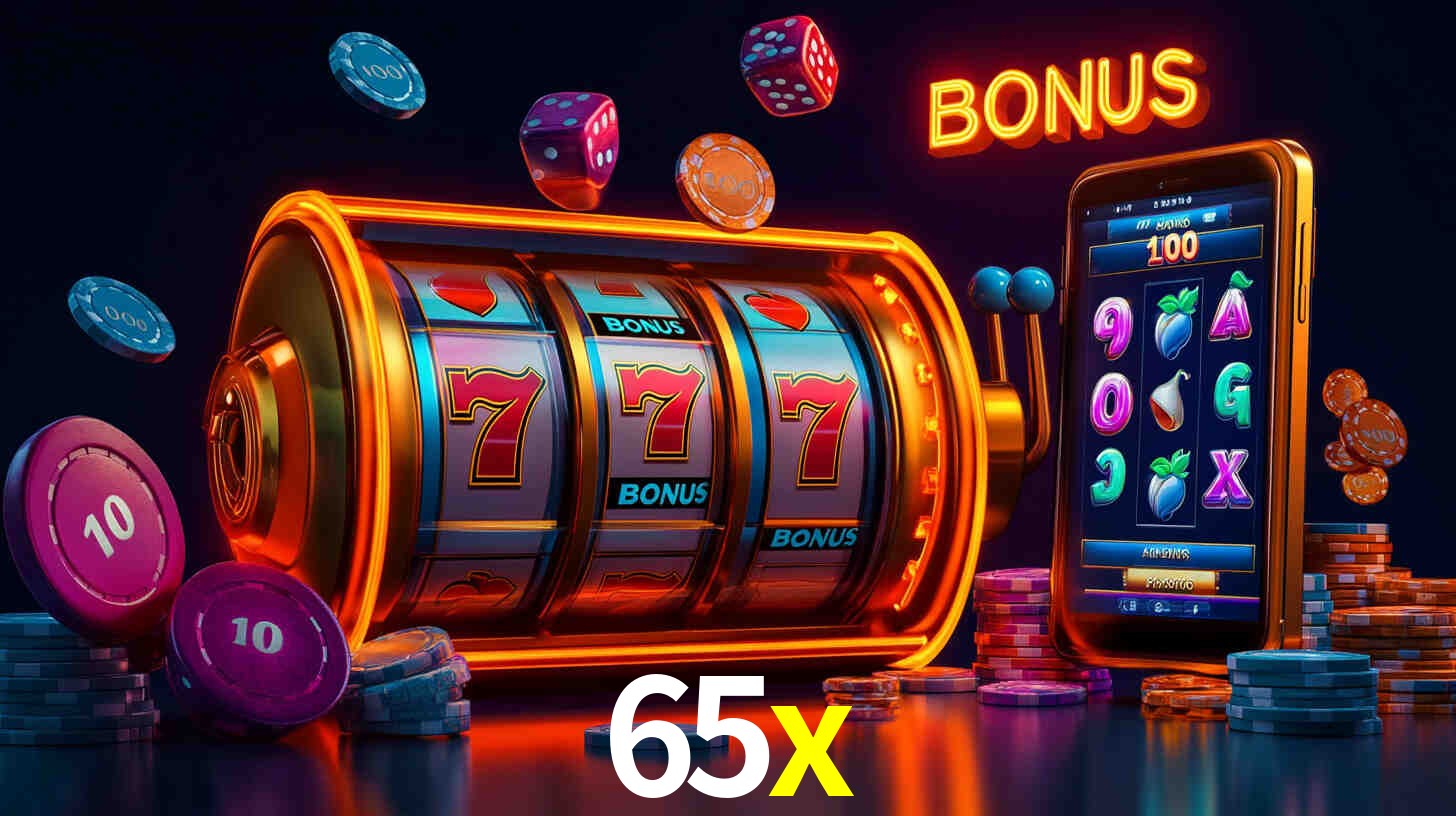 Diretório de Jogos 65x