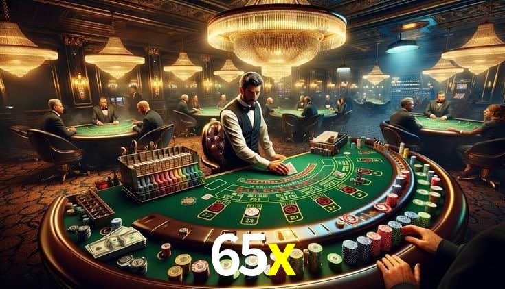Tennis Betting 65x