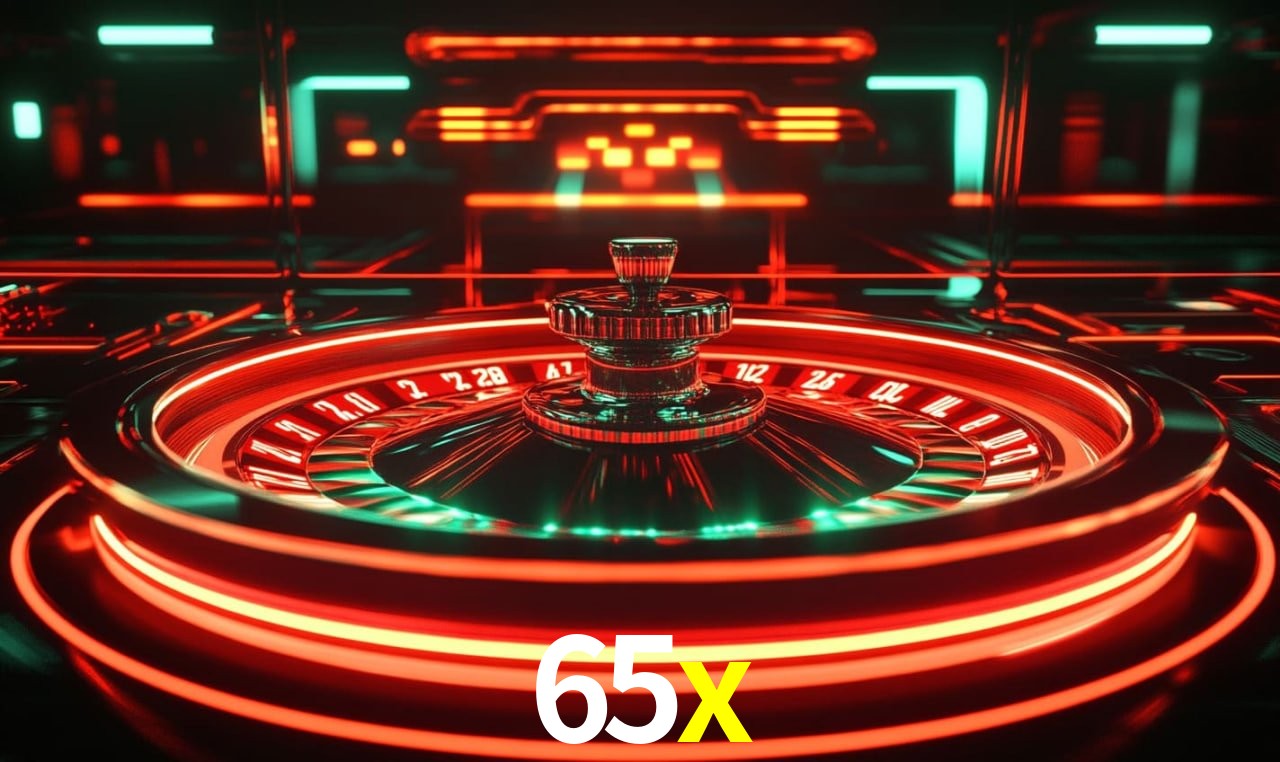 Casino VIP 65x