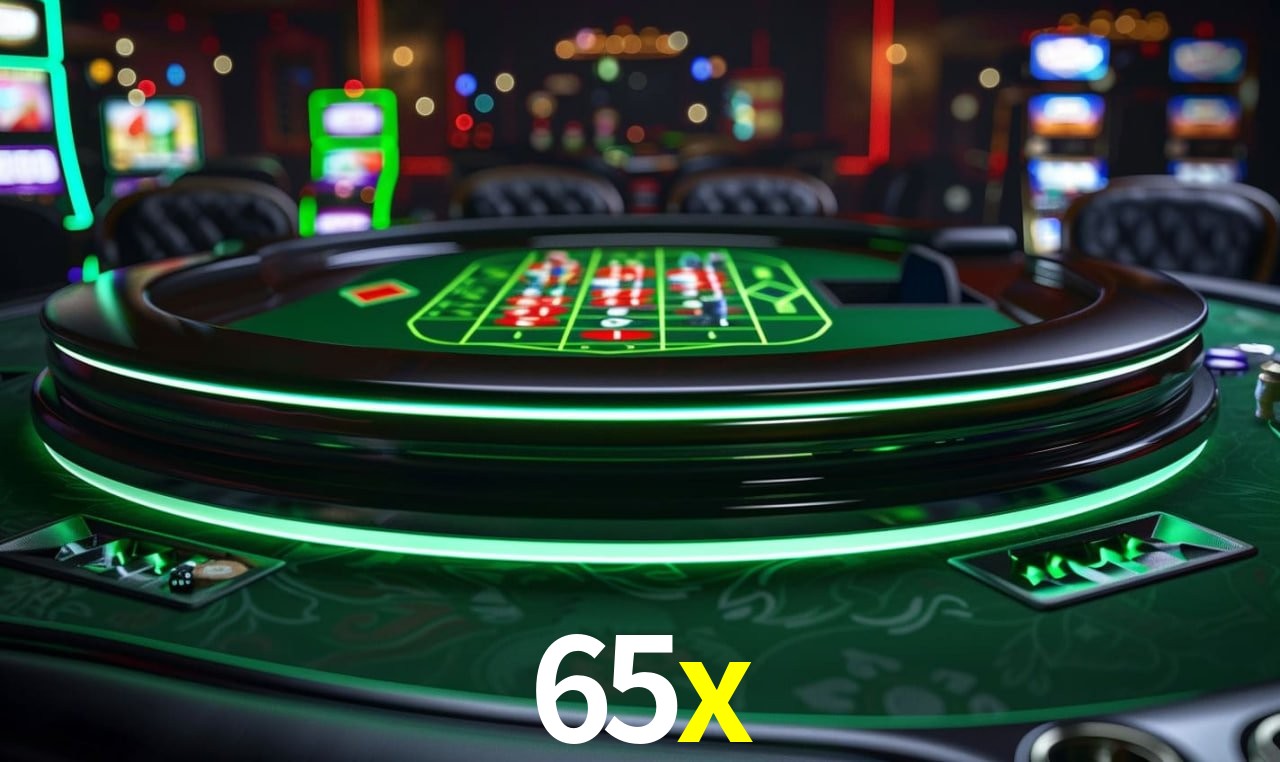 Platform Technology 65x