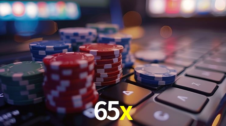 Explorando a Categoria de Eventos em Apostas na 65x