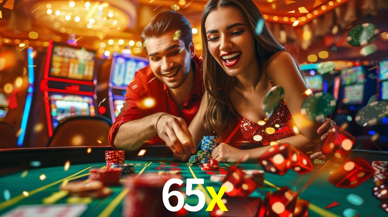Descubra a Essência do 65x: Nossa História e Compromissos