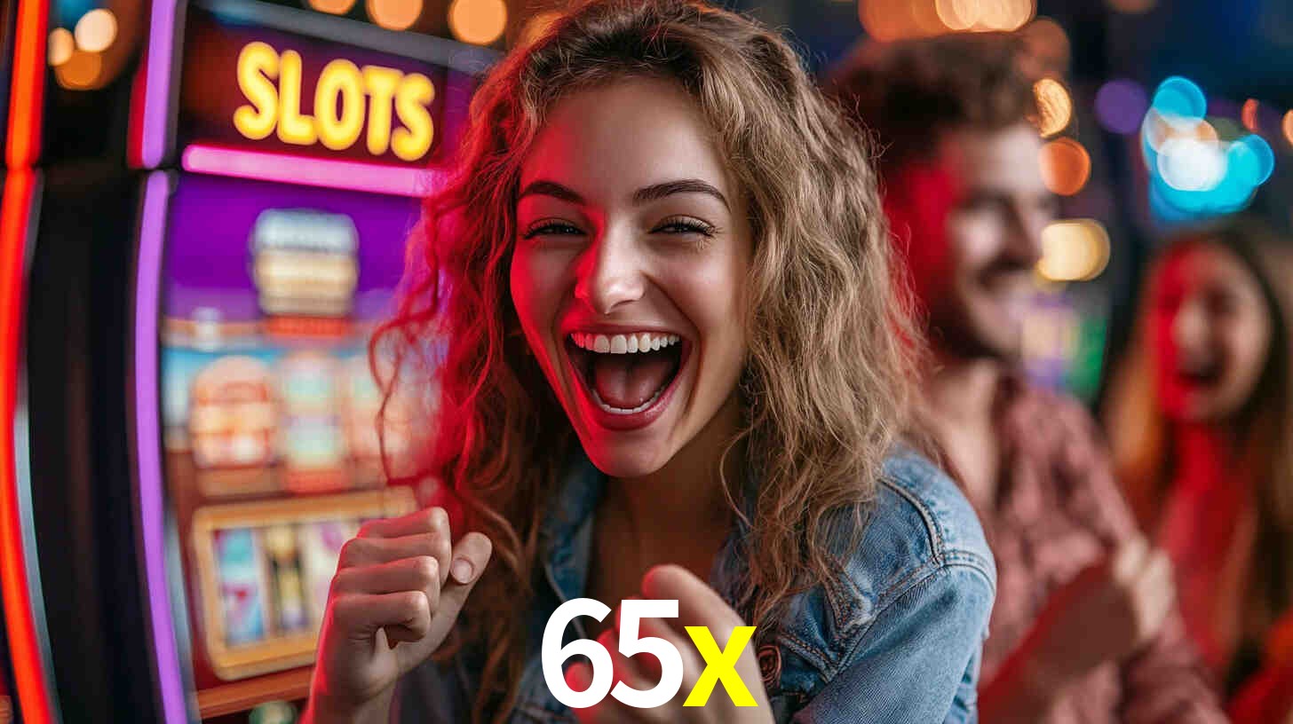 Provedores de Jogos 65x