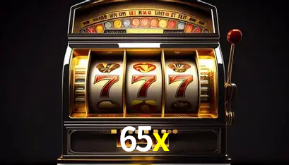 Casino Ao Vivo 65x