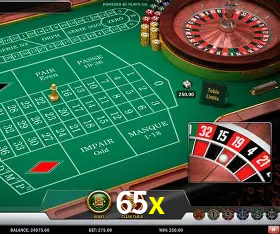 Flash Promotion 65x
