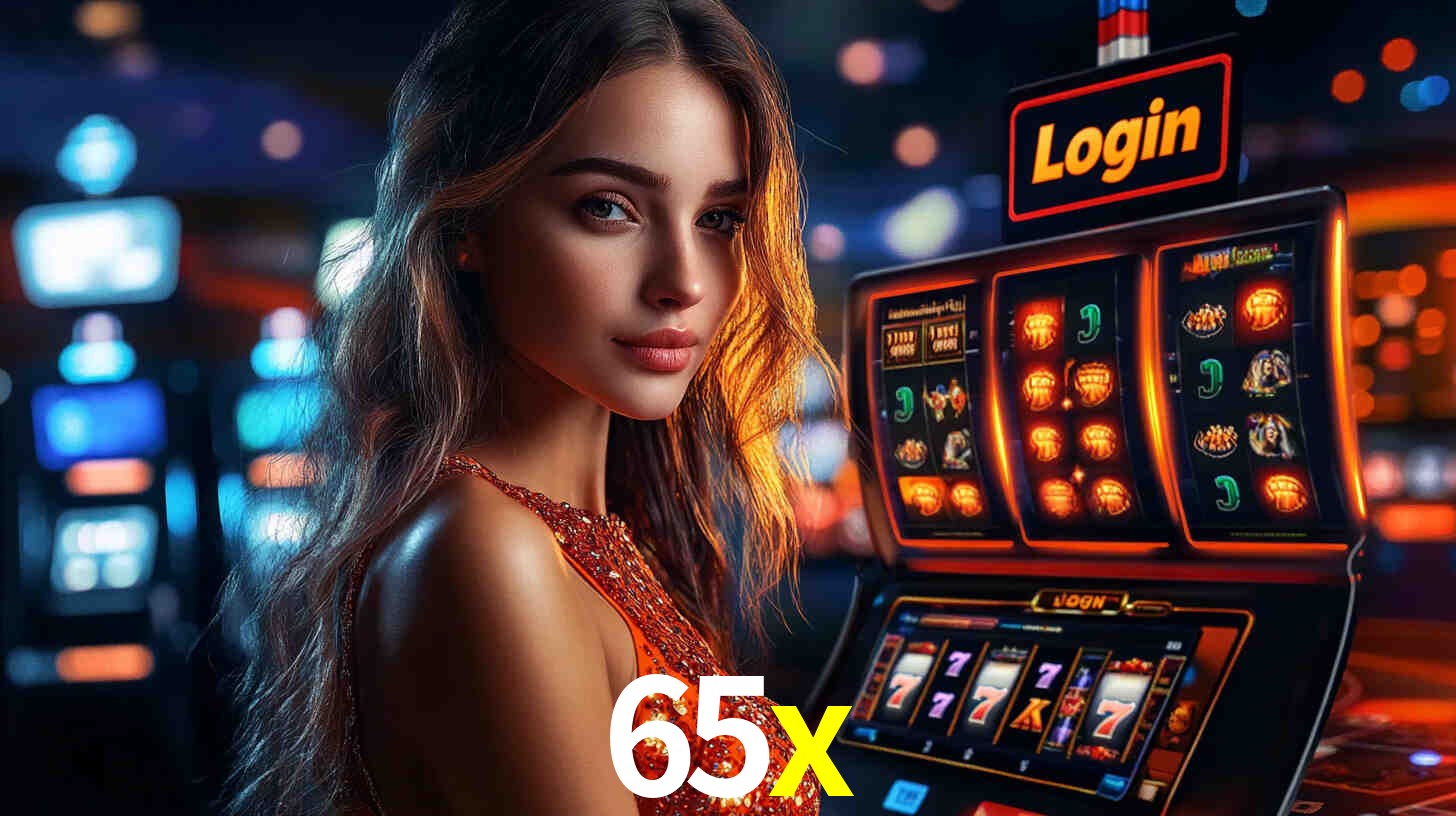 65x: A Experiência de Casino com Jogos de Mesa ao Vivo
