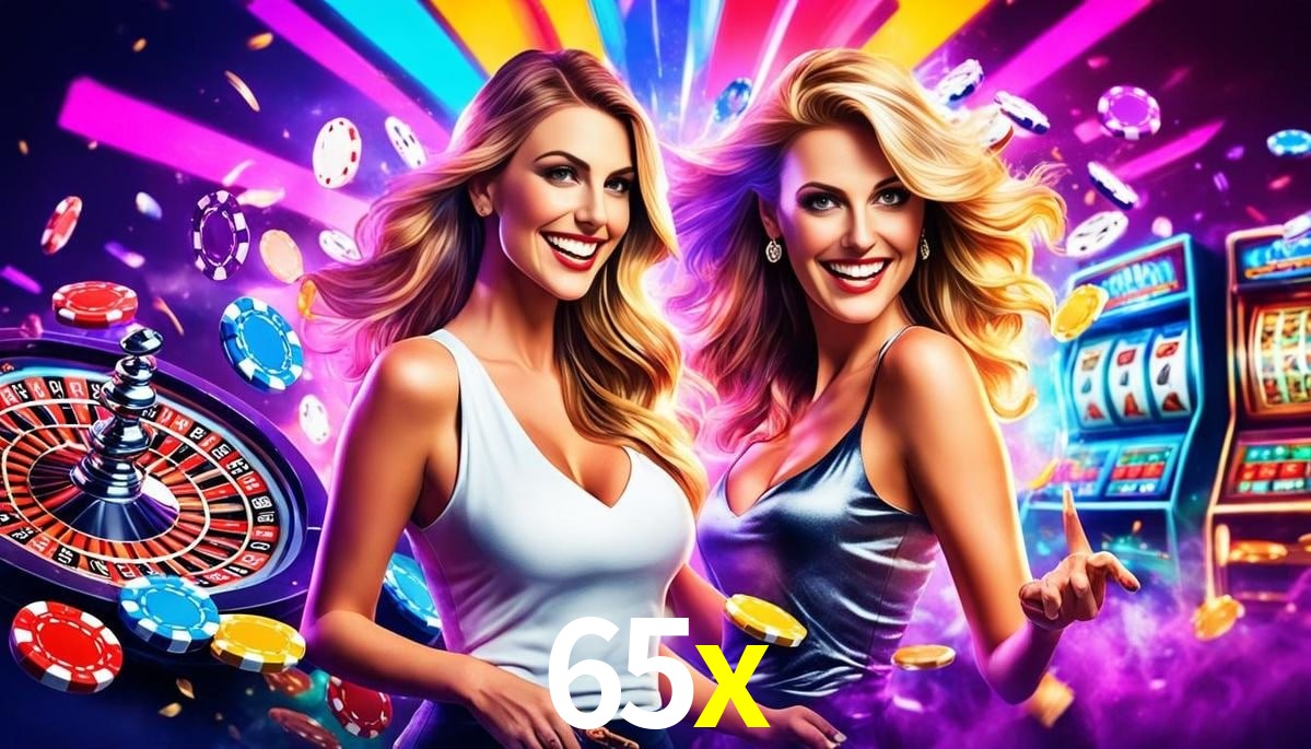 Apostas Esportivas na 65x: Um Guia Completo