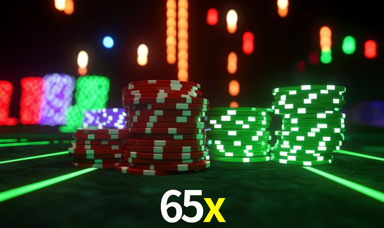Basketball Betting 65x