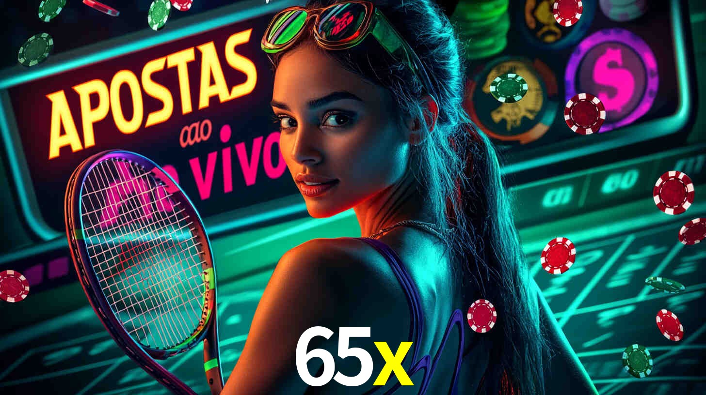 Estatísticas Esportivas 65x