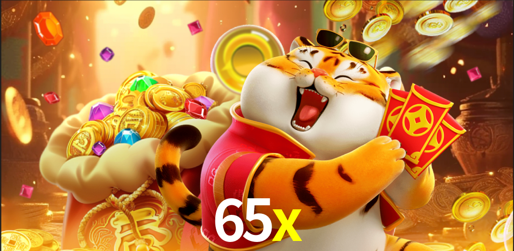 Descubra a Magia dos Jogos de Arcade no 65x