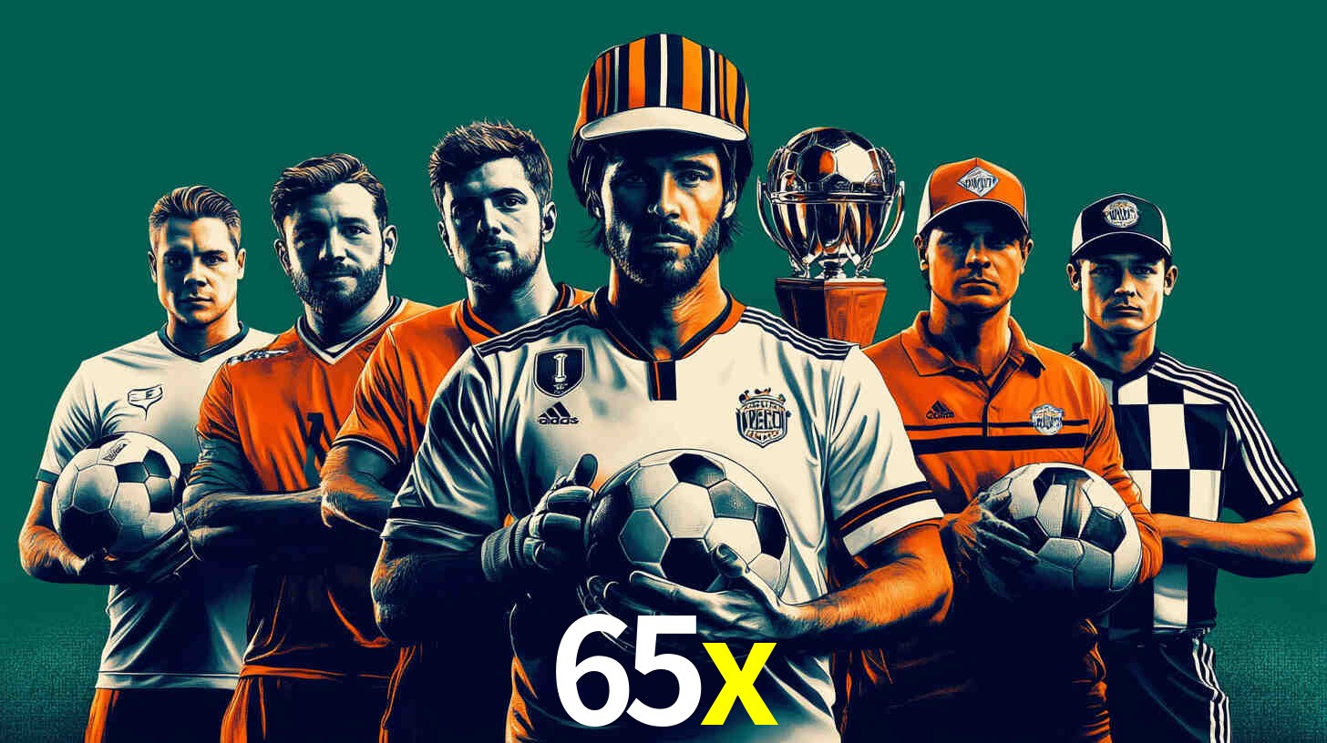 Estatísticas do Jogo 65x