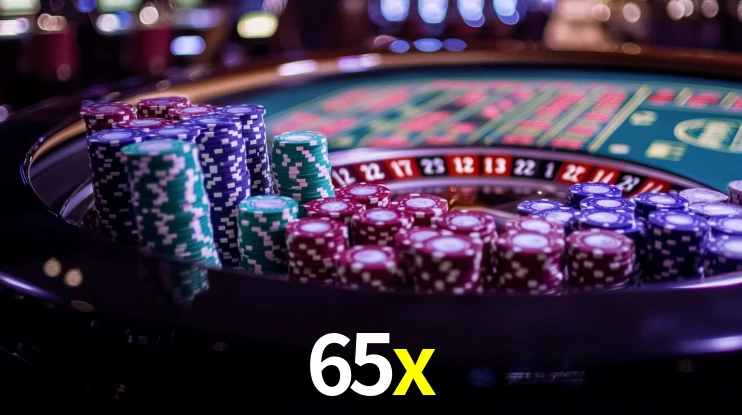 65x App Interface