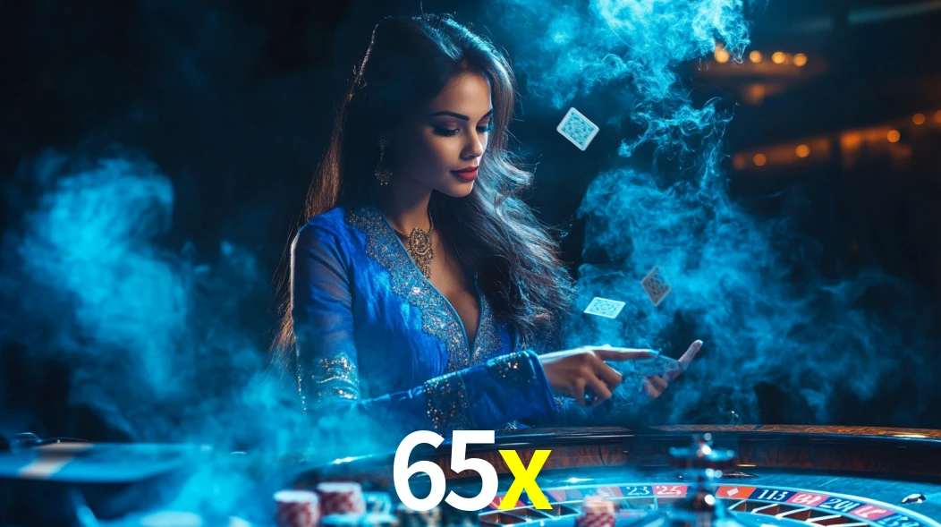 Benefícios da Conta 65x