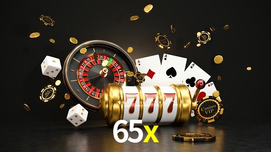 Live Casino 65x
