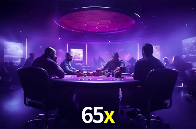 A Experiência Imersiva dos Cassinos Ao Vivo no 65x