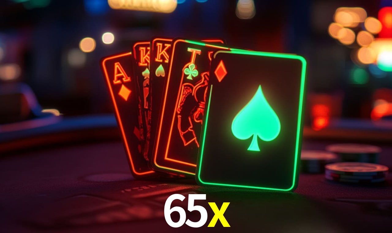 Apostas Esportivas na 65x: Um Guia Completo