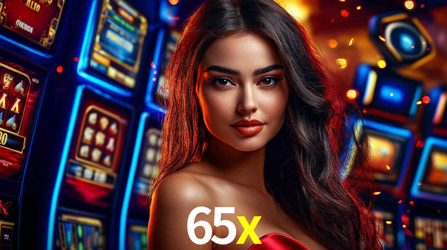 Casino Ao Vivo 65x