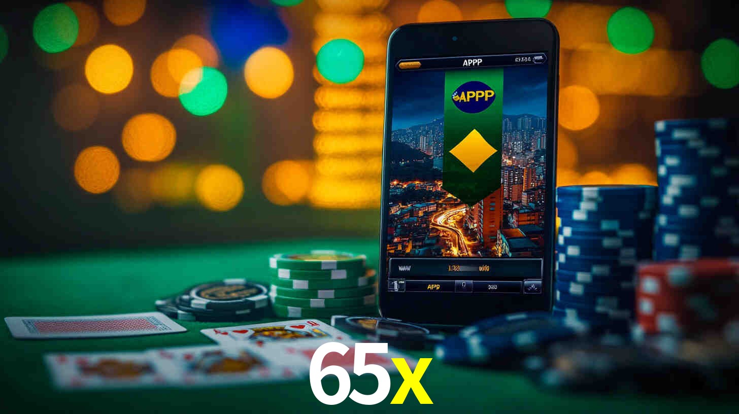 Jogos de Slot 65x