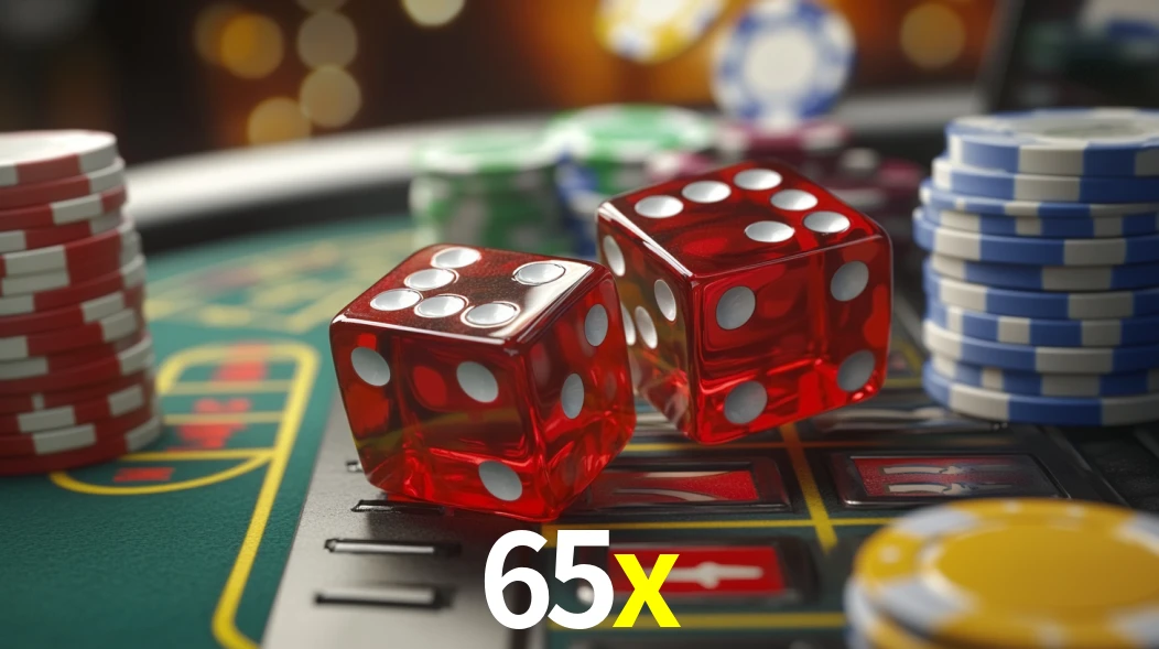 Ofertas Imperdíveis na 65x: Promoções e Bônus Que Valem a Pena