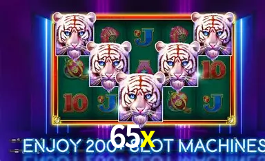 Weekend Specials 65x