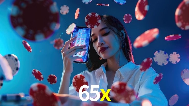 Promoção Relâmpago 65x