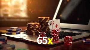 Descubra a Essência do 65x: Nossa História e Compromissos