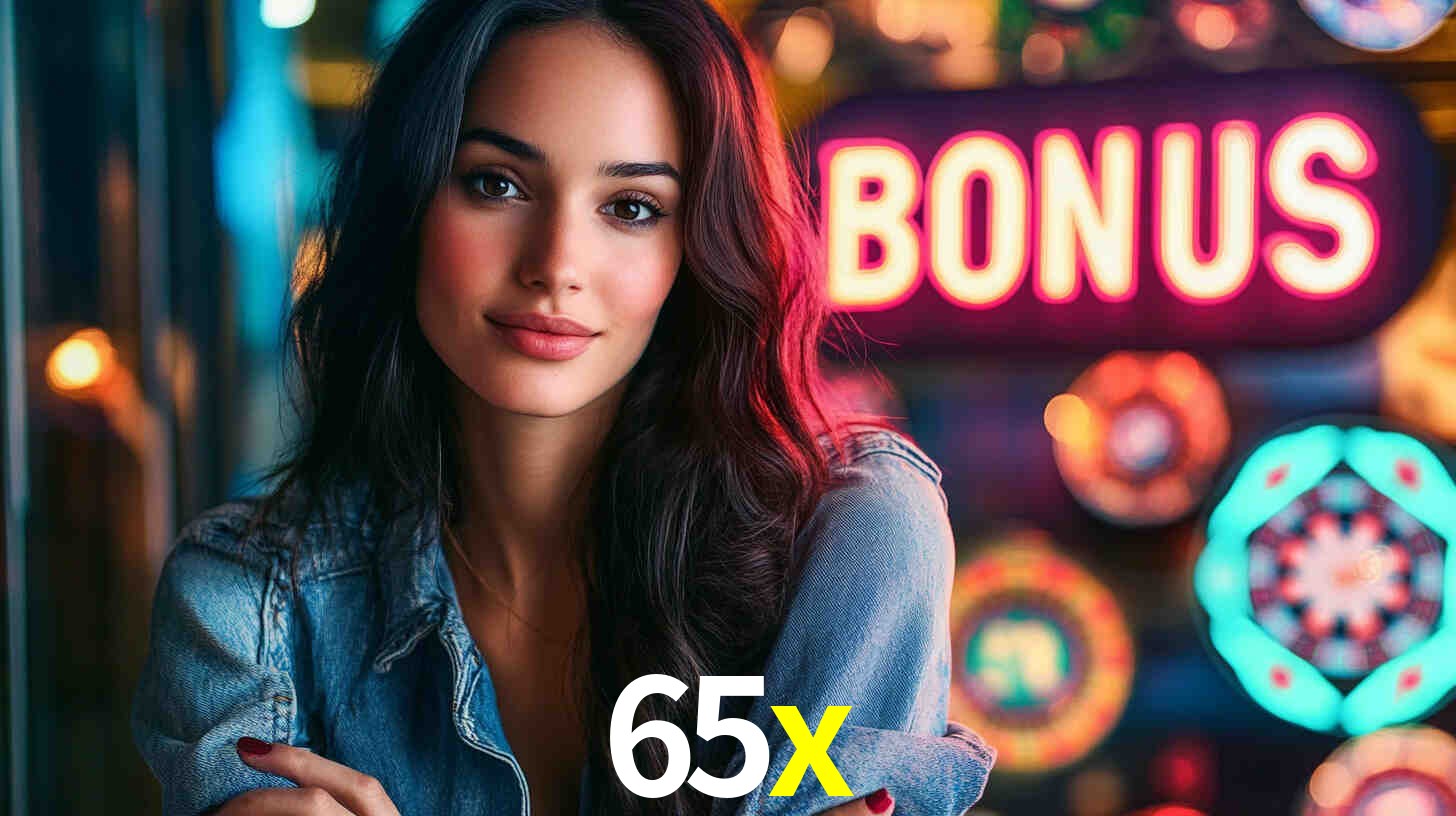 Desvendando o Mundo dos Jogos Virtuais na 65x