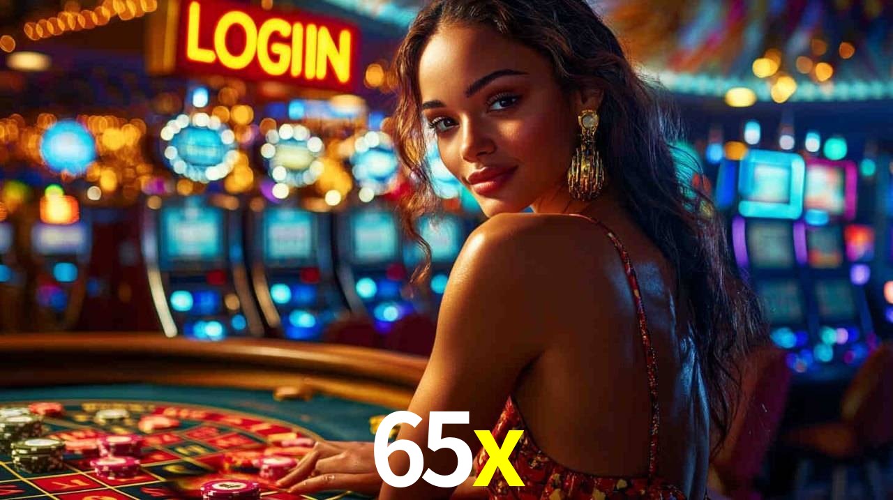A Popularidade dos Caça-Níqueis no 65x