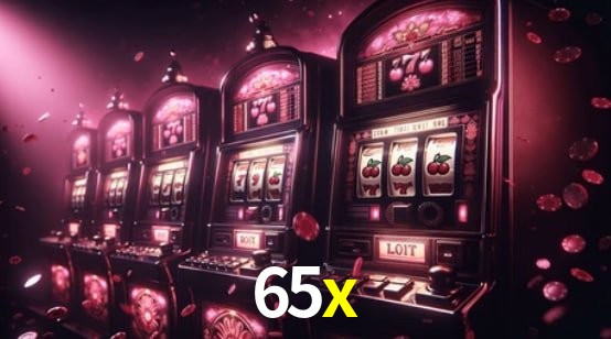 A Revolução dos Aplicativos de Jogos no 65x