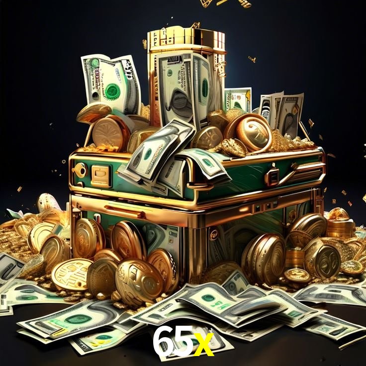 Apostas Esportivas na 65x: Um Guia Completo