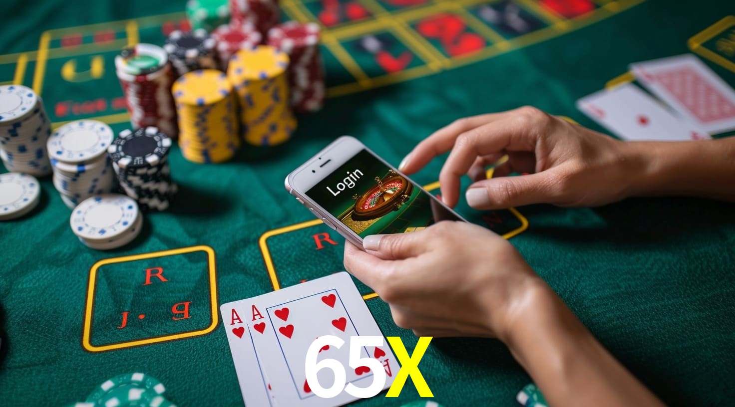 65X
