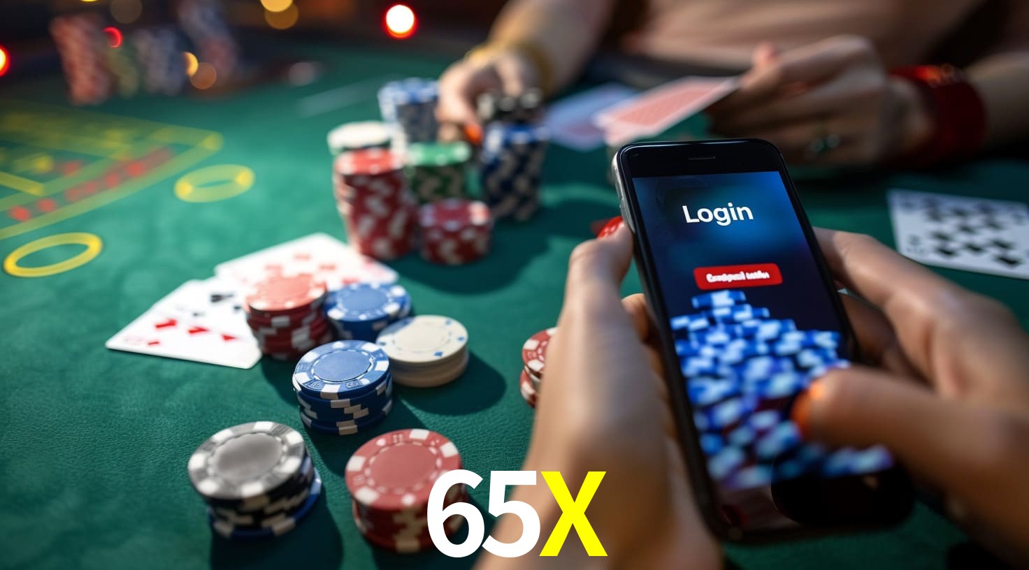 65X