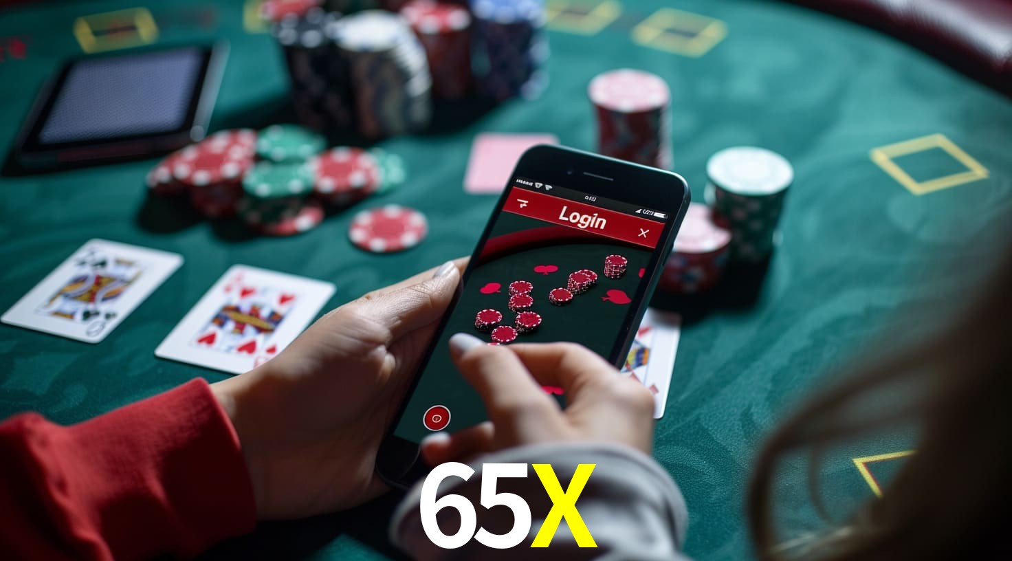 65X
