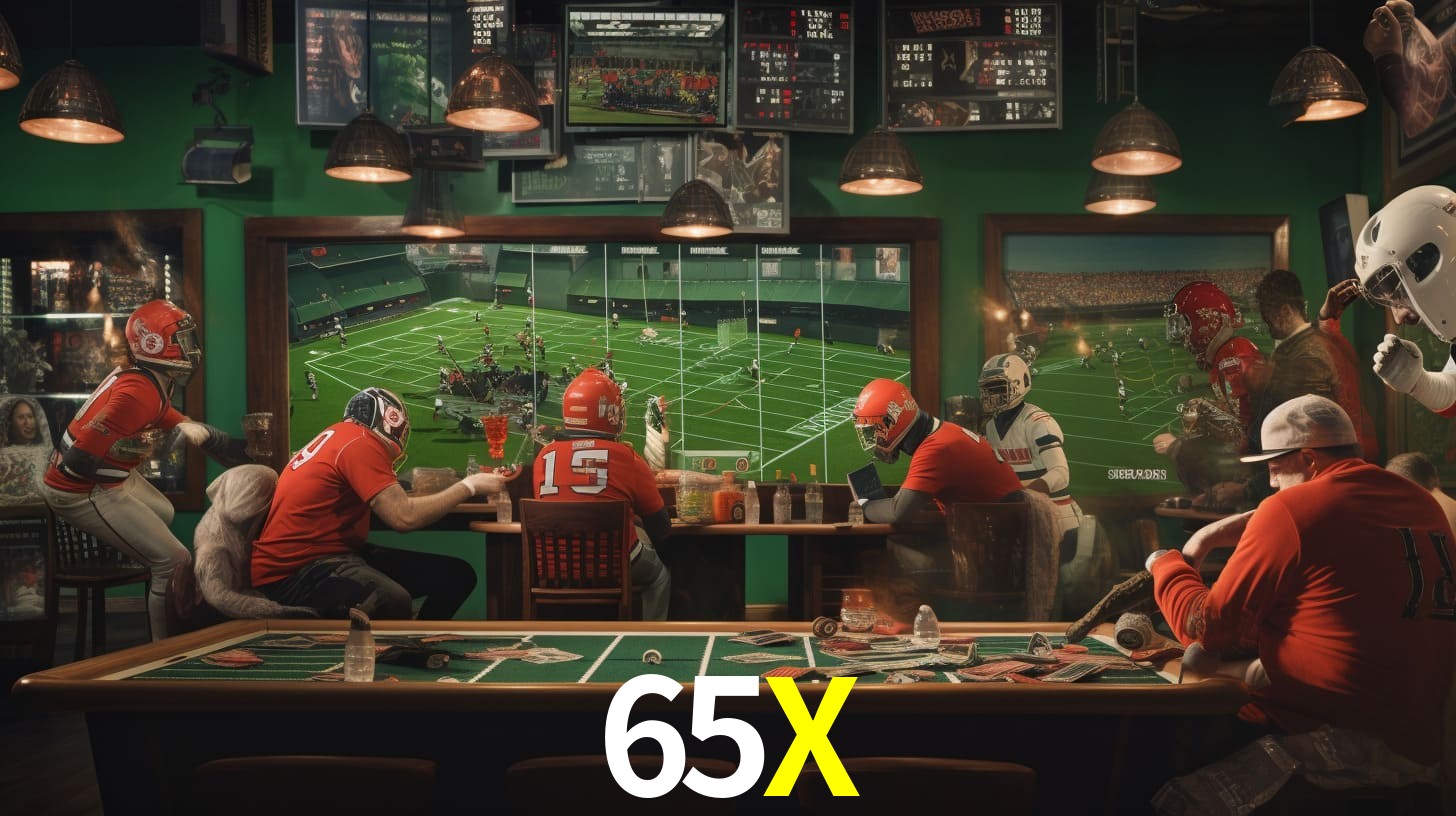65X