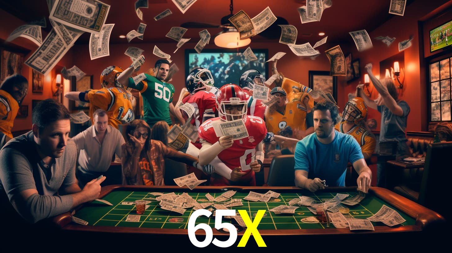 65X