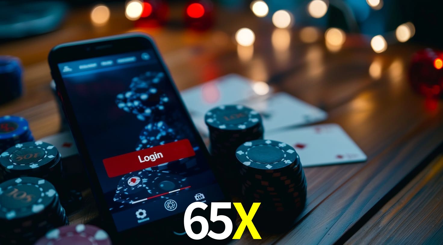 65X