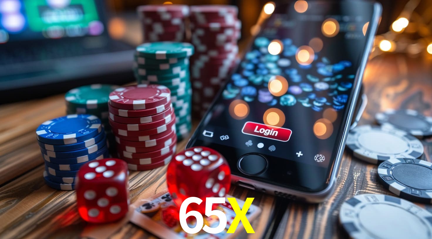 65X